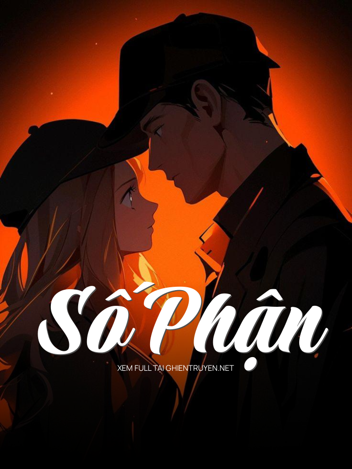 Số Phận