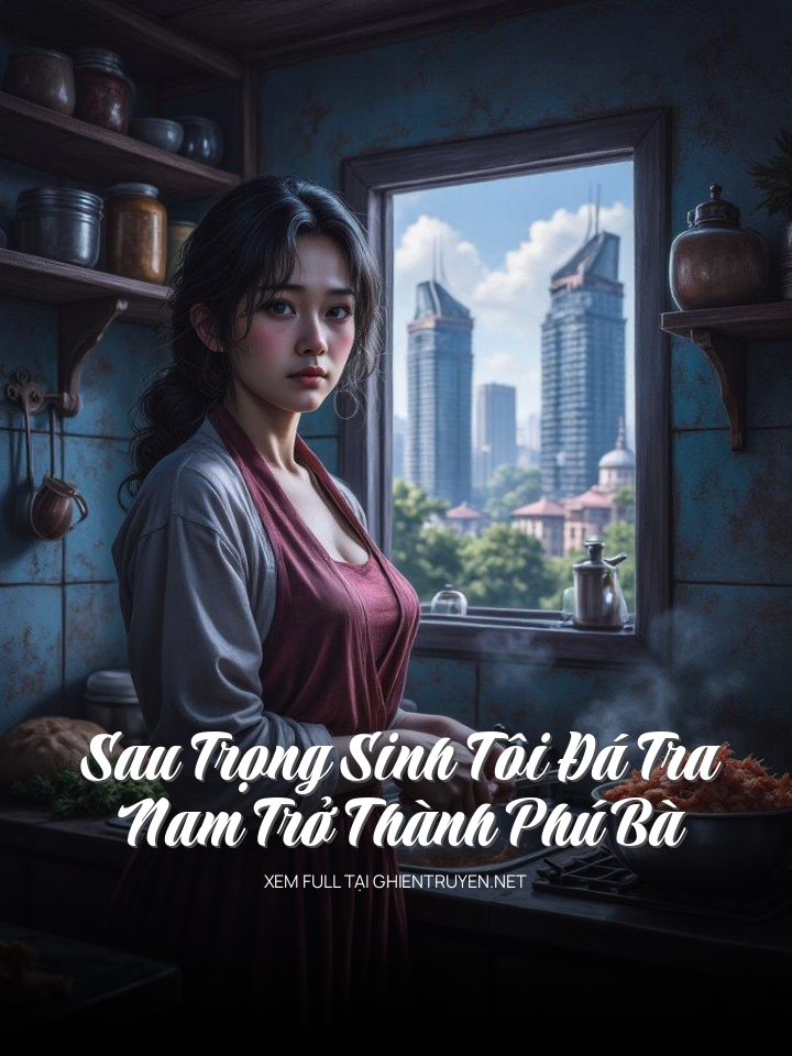 Sau Trọng Sinh Tôi Đá Tra Nam Trở Thành Phú Bà