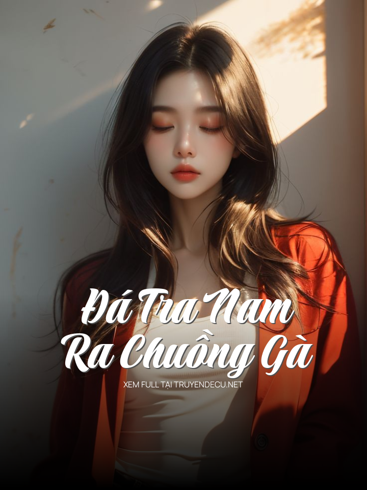 Đá Tra Nam Ra Chuồng Gà