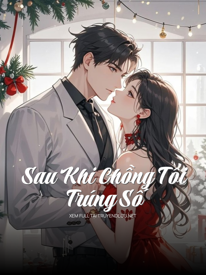 Sau Khi Chồng Tôi Trúng Số