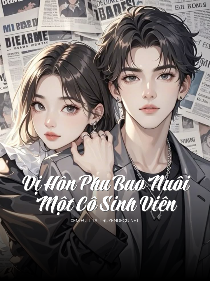 Vị Hôn Phu Bao Nuôi Một Cô Sinh Viên