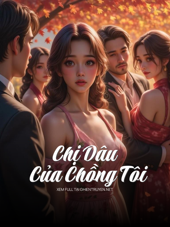 Chị Dâu Của Chồng Tôi