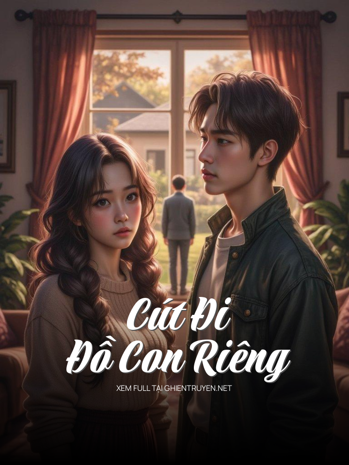 Cút Đi, Đồ Con Riêng