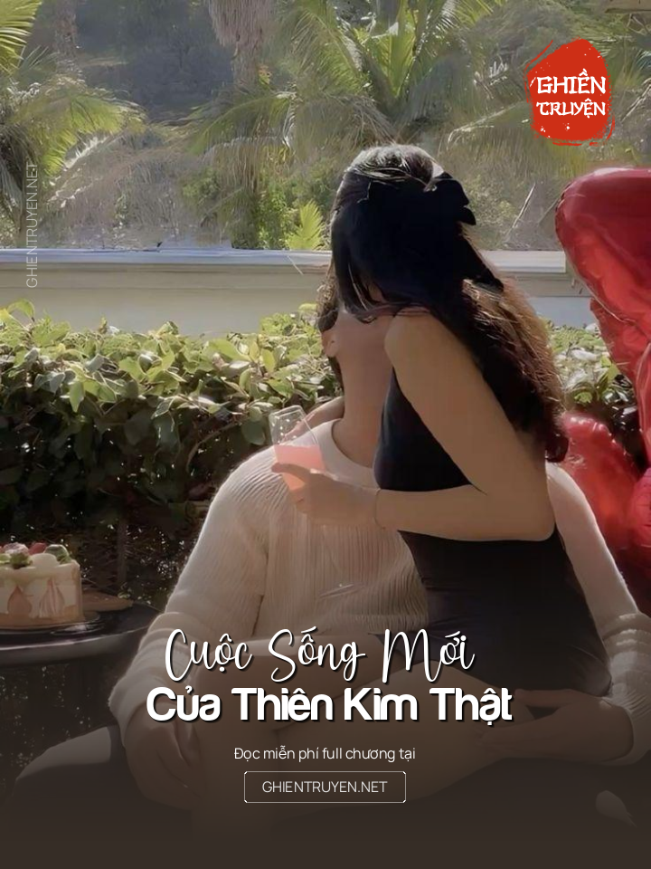 Cuộc Sống Mới Của Thiên Kim Thật