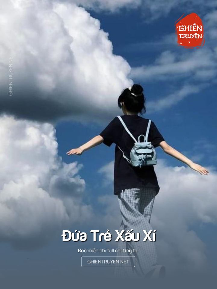 Đứa Trẻ Xấu Xí