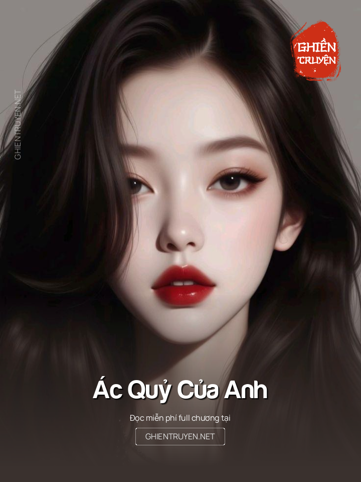 Ác Quỷ Của Anh