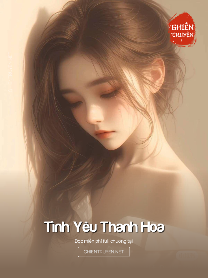 Tình Yêu Thanh Hoa