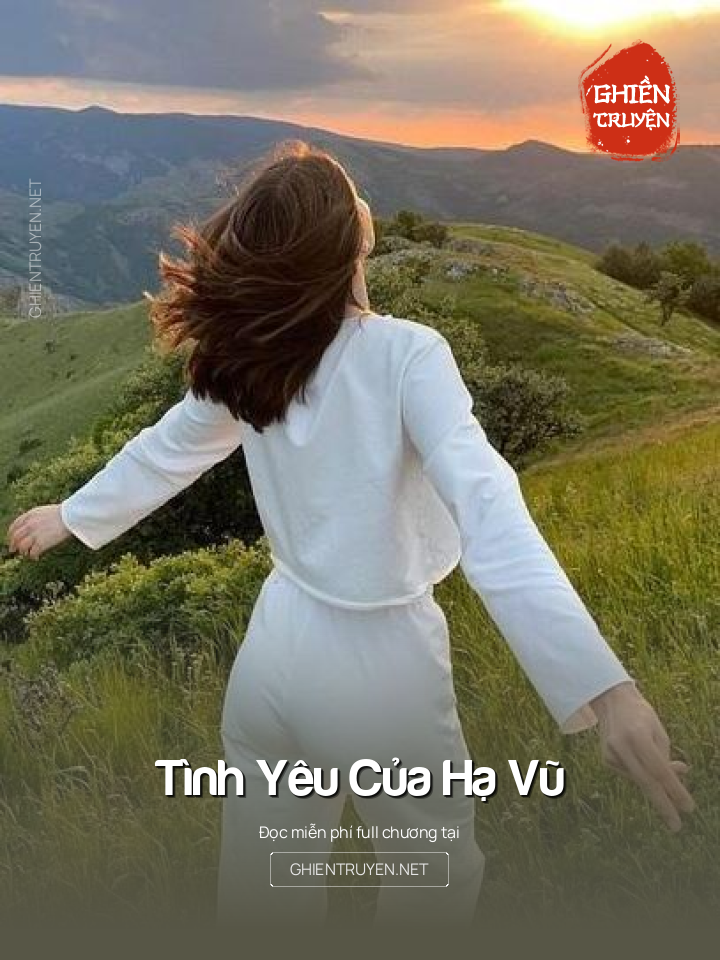 Tình Yêu Của Hạ Vũ