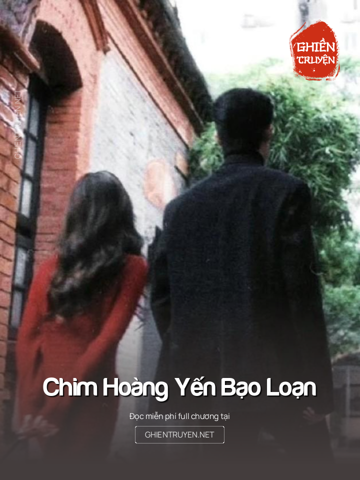 Chim Hoàng Yến Bạo Loạn