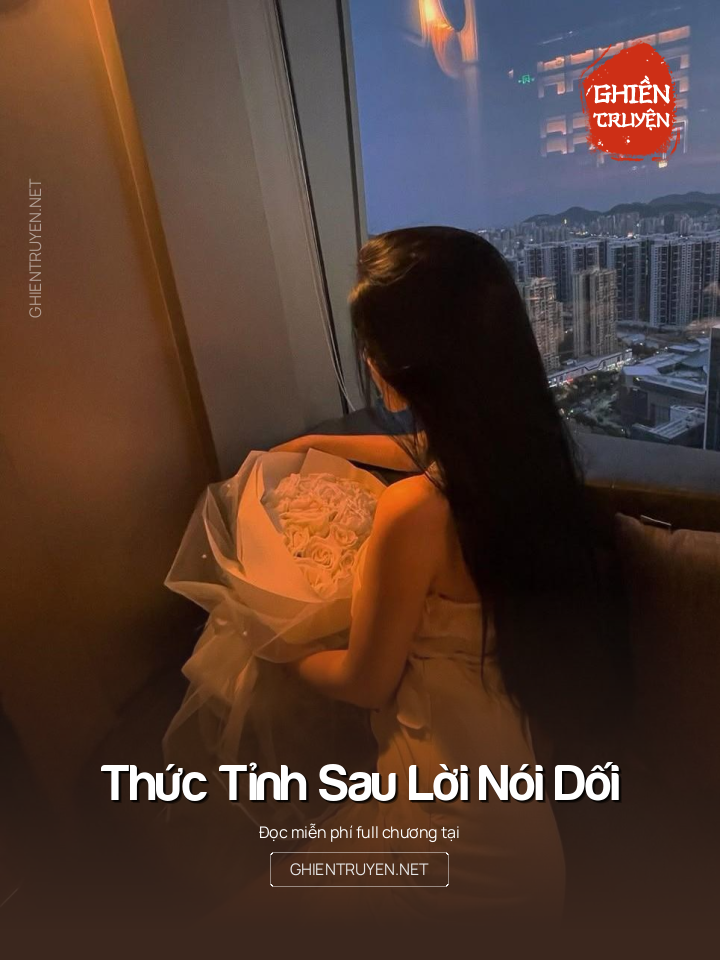 Thức Tỉnh Sau Lời Nói Dối