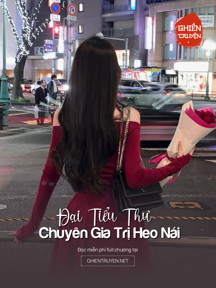 Đại Tiểu Thư Chuyên Gia Trị Heo Nái
