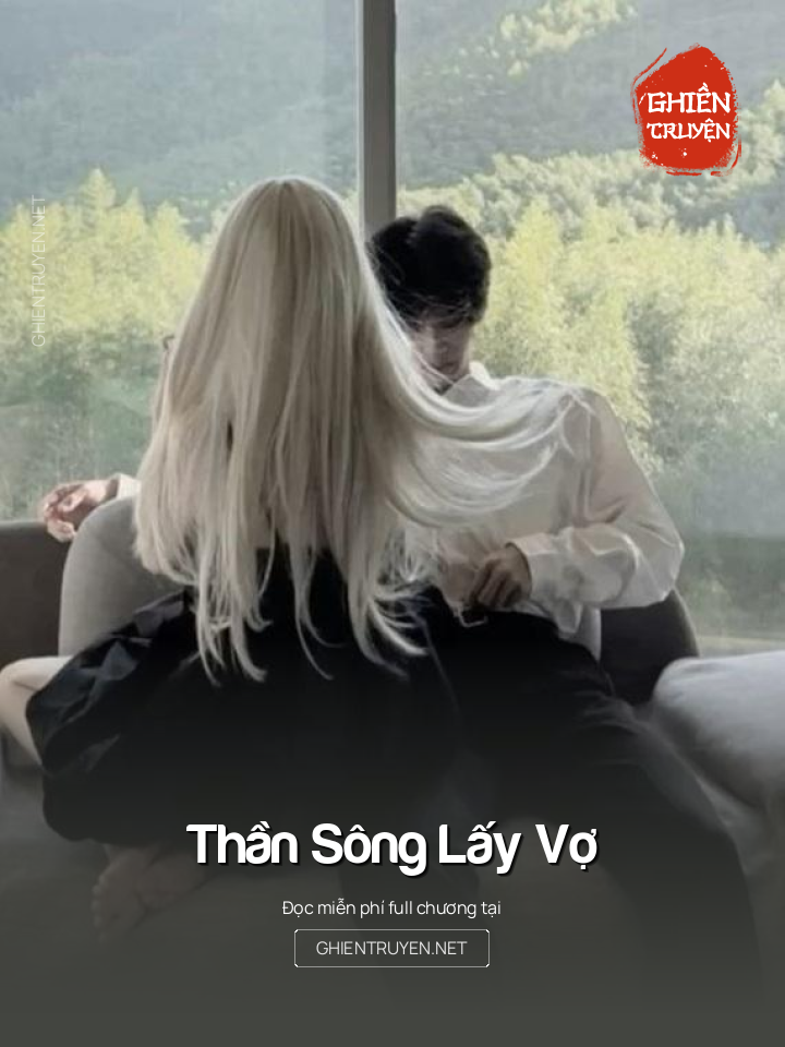 Thần Sông Lấy Vợ