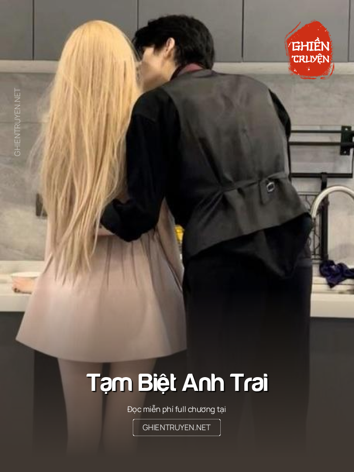 Tạm Biệt Anh Trai