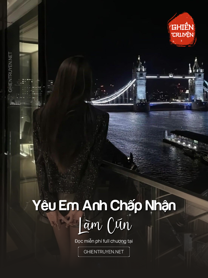 Yêu Em Anh Chấp Nhận Làm Cún