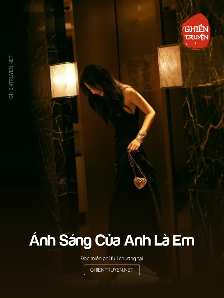 Ánh Sáng Của Anh Là Em