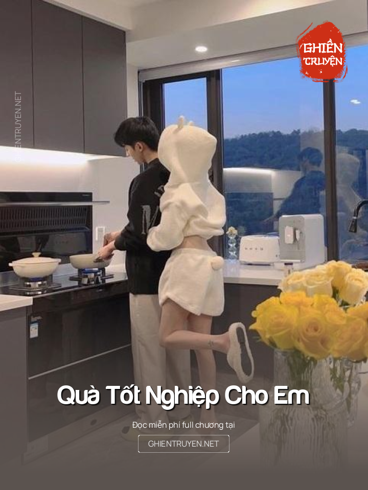 Quà Tốt Nghiệp Cho Em