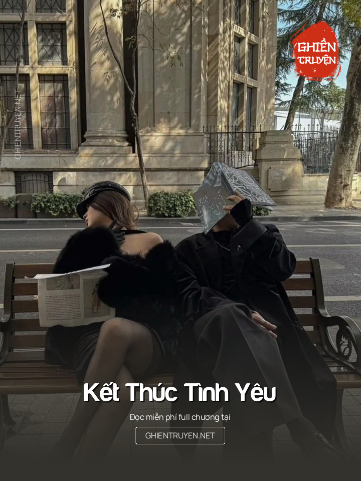 Kết Thúc Tình Yêu