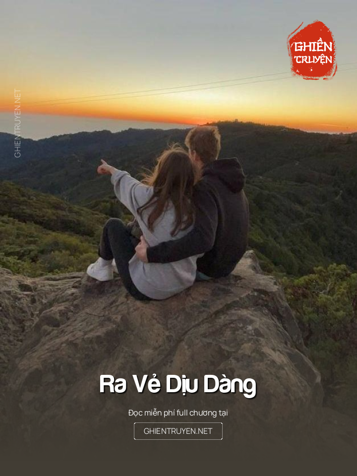 Ra Vẻ Dịu Dàng