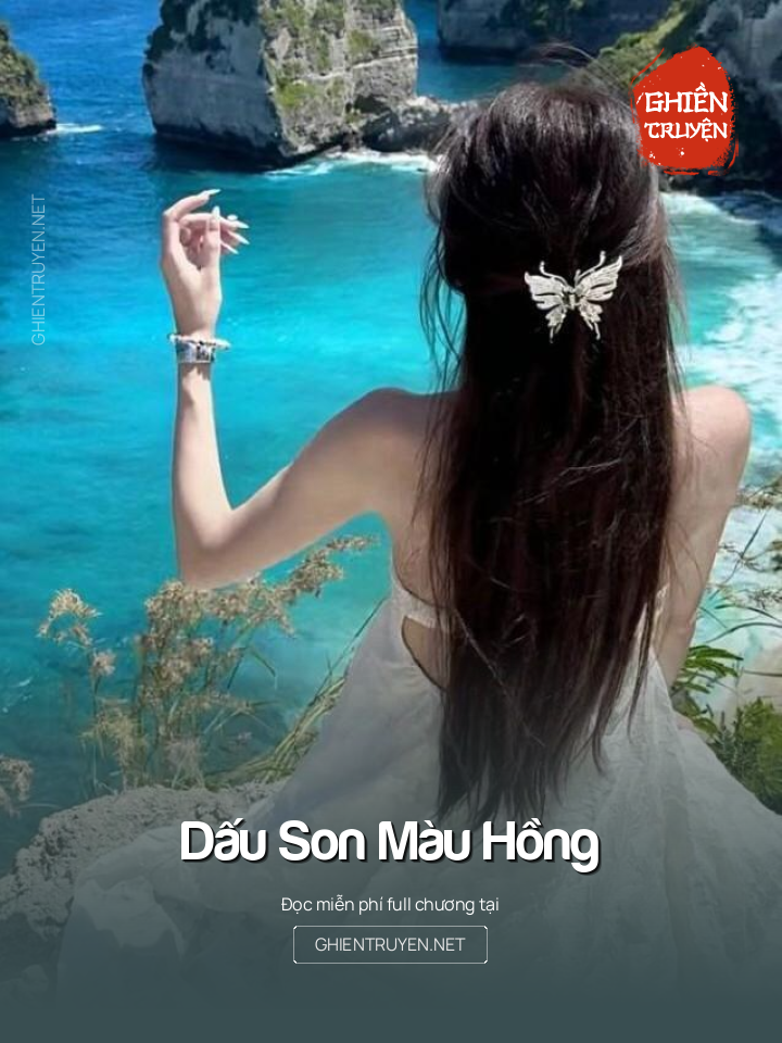 Dấu Son Màu Hồng