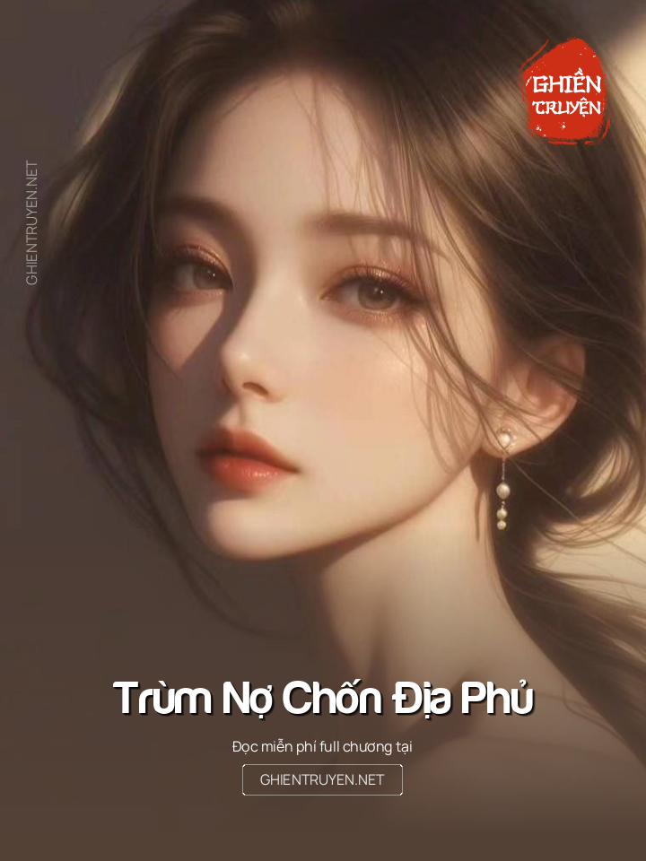 Trùm Nợ Chốn Địa Phủ