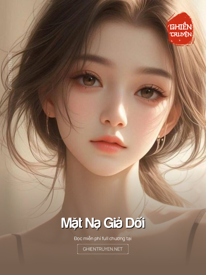 Mặt Nạ Giả Dối