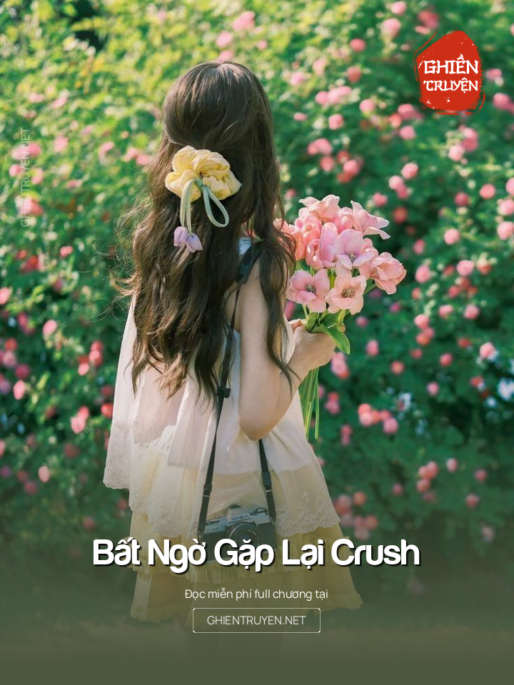 Bất Ngờ Gặp Lại Crush