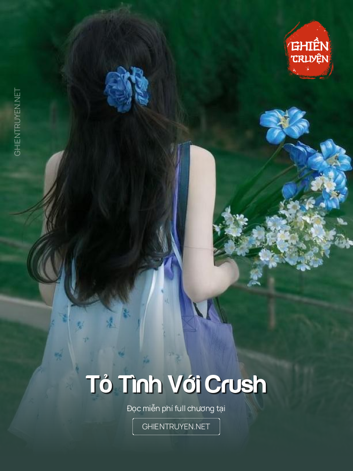 Tỏ Tình Với Crush