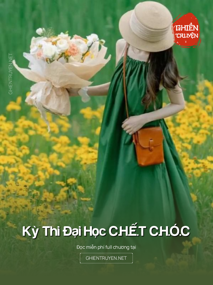 Kỳ Thi Đại Học C.H.Ế.T C.H.Ó.C