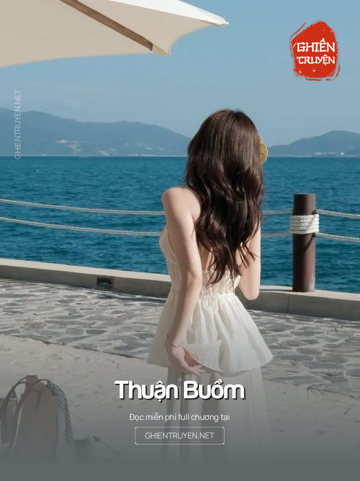 Thuận Buồm