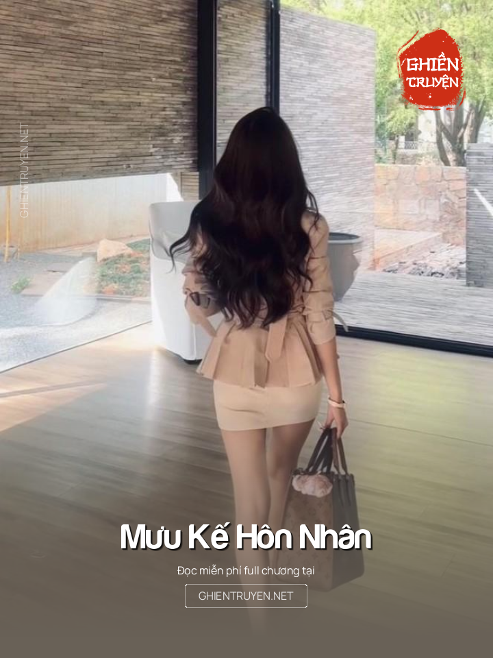 Mưu Kế Hôn Nhân