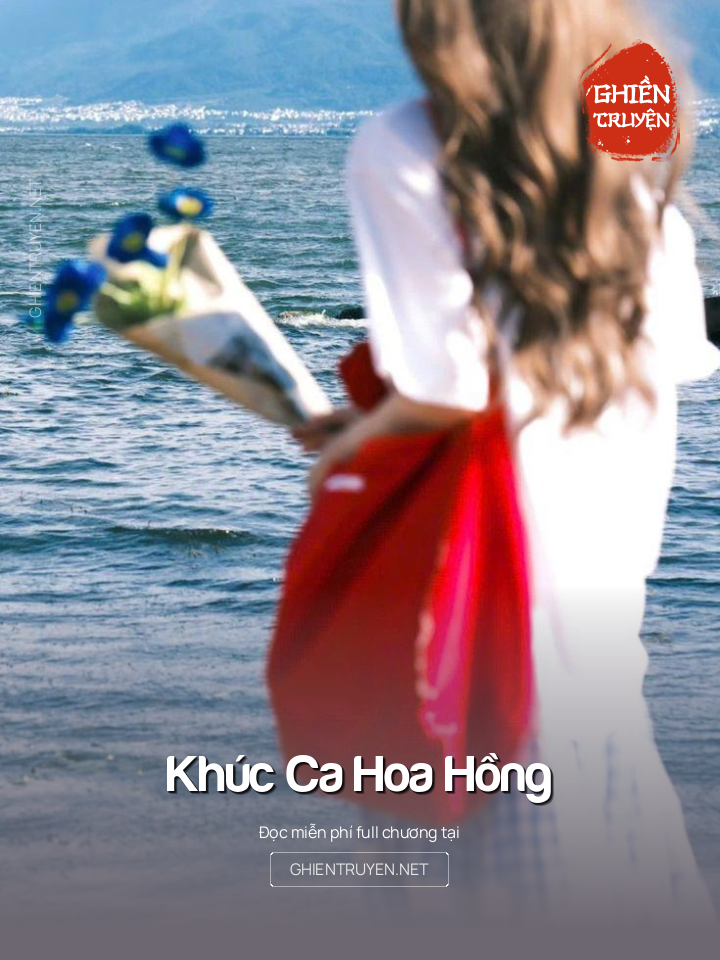 Khúc Ca Hoa Hồng