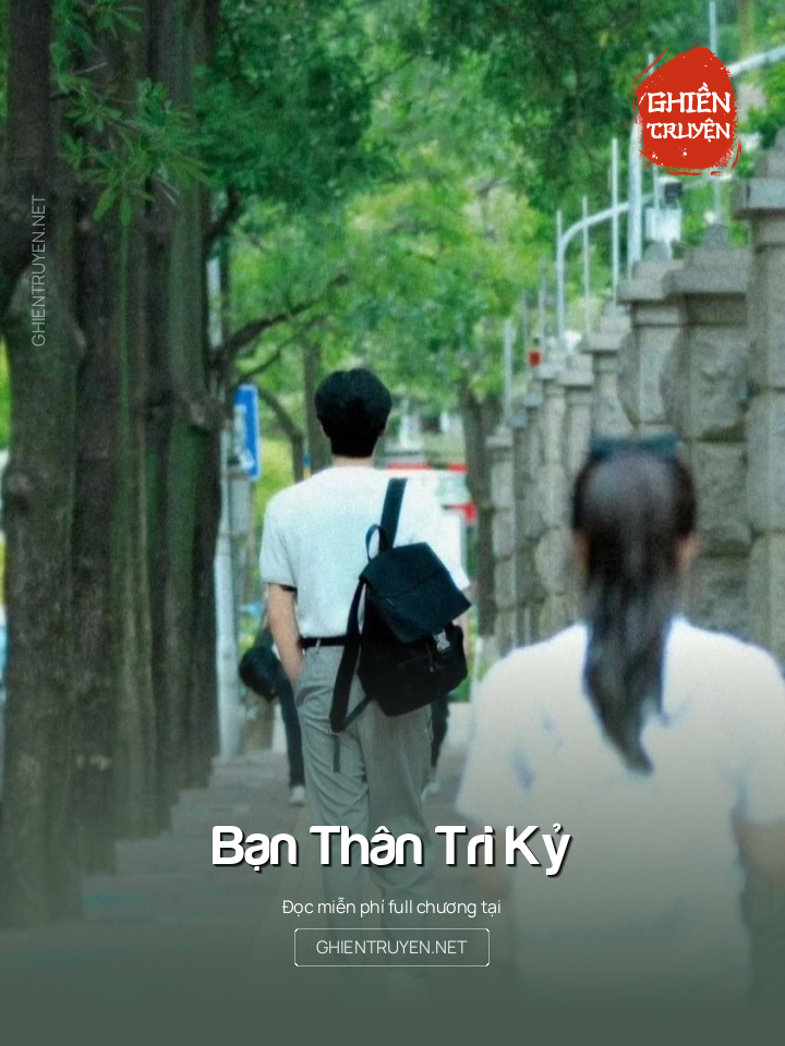 Bạn Thân Tri Kỷ