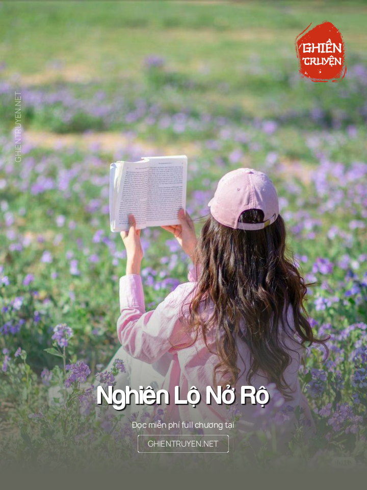 Nghiên Lộ Nở Rộ