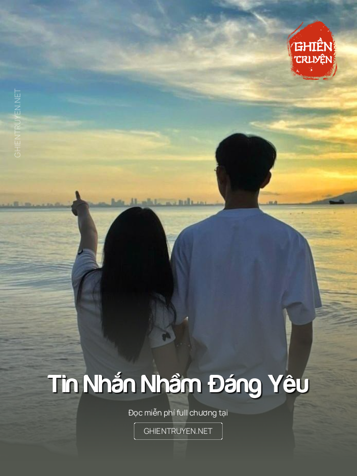 Tin Nhắn Nhầm Đáng Yêu