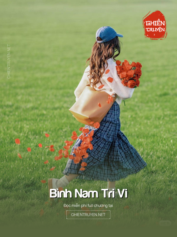 Bình Nam Tri Vi