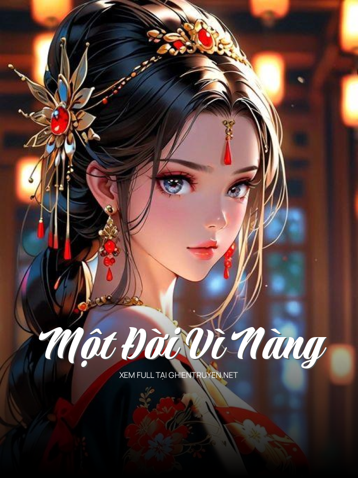 Một Đời Vì Nàng