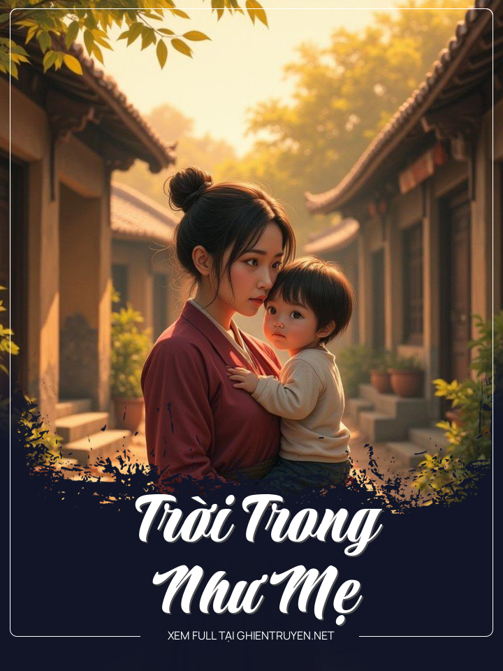 Trời Trong Như Mẹ