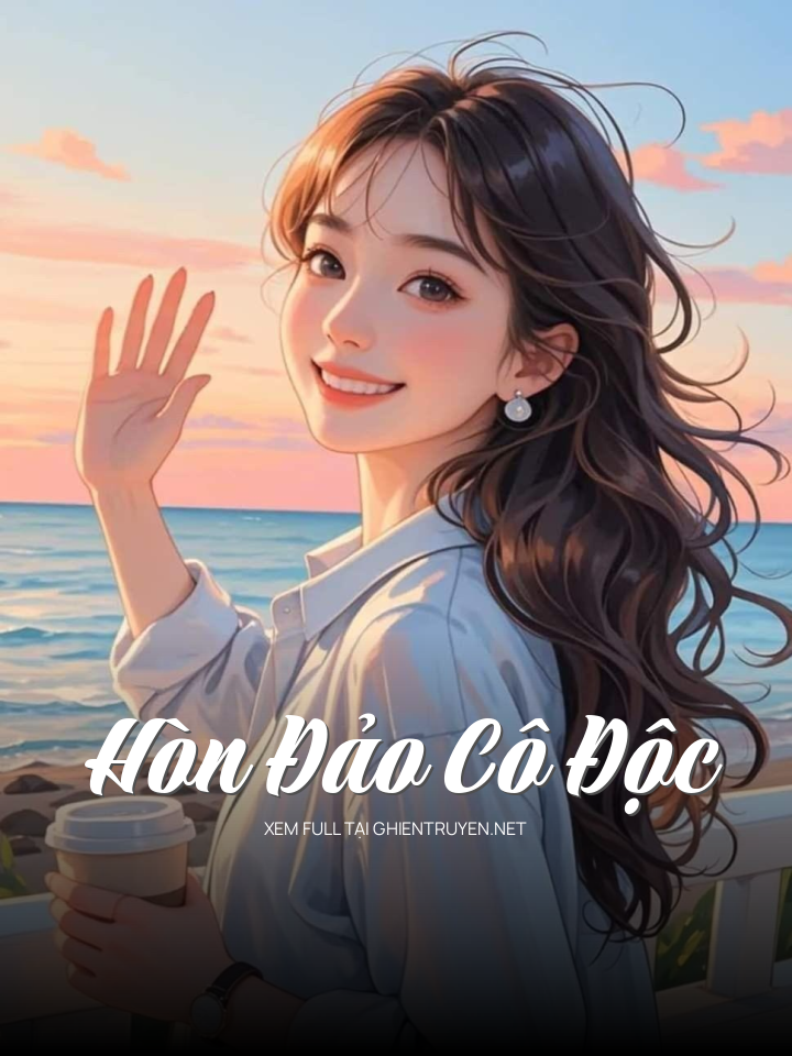 Hòn Đảo Cô Độc