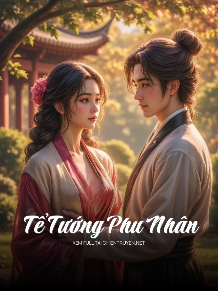 Tể Tướng Phu Nhân