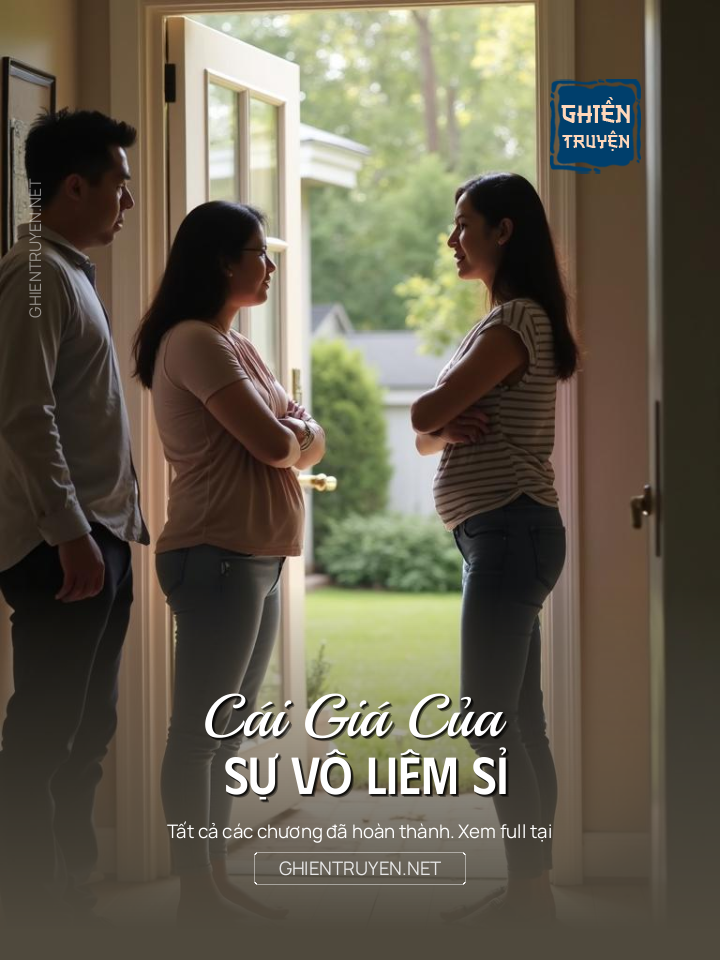 Cái Giá Của Sự Vô Liêm Sỉ