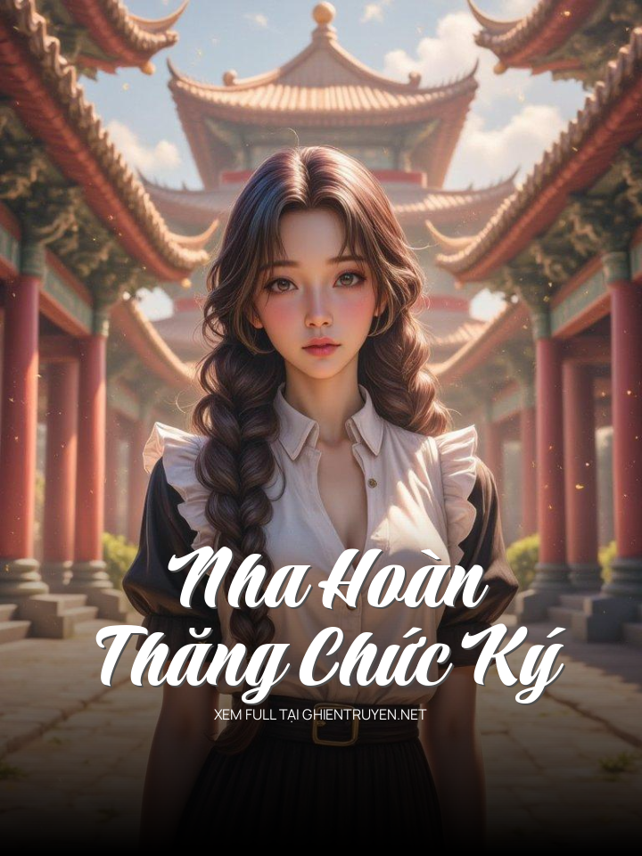 Nha Hoàn Thăng Chức Ký
