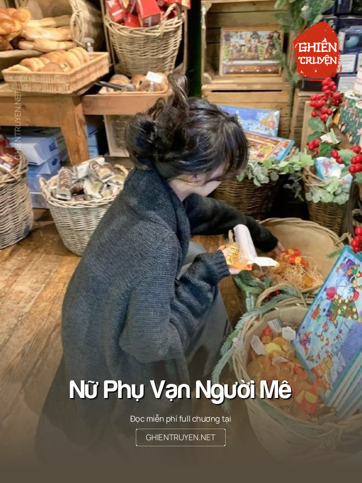 Nữ Phụ Vạn Người Mê
