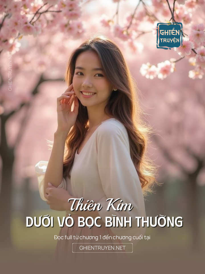 Thiên Kim Dưới Vỏ Bọc Bình Thường