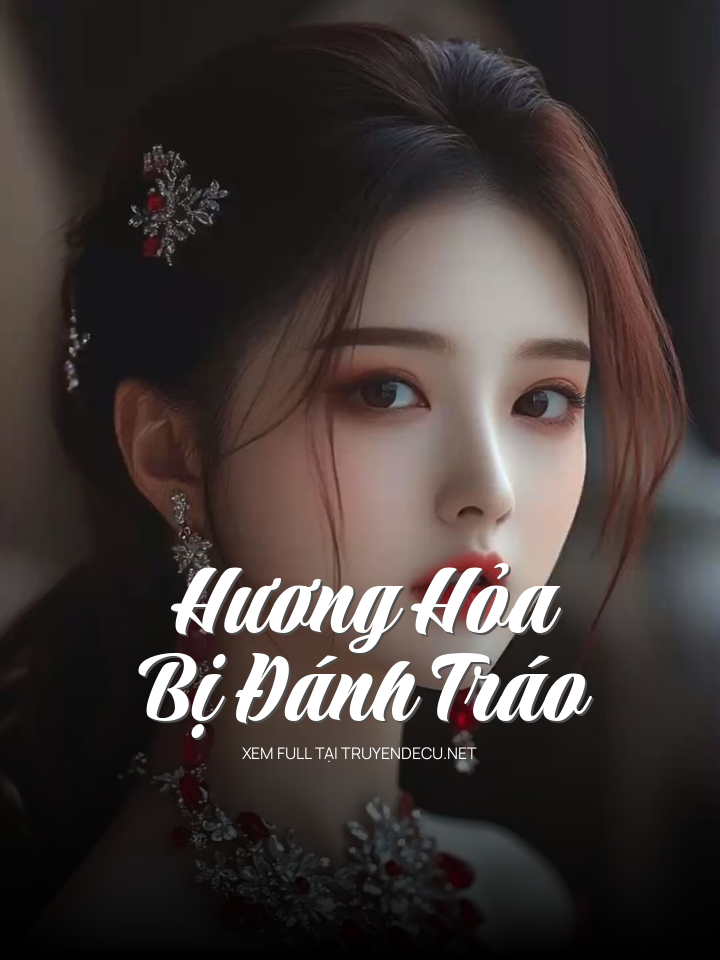 Hương Hỏa Bị Đánh Tráo
