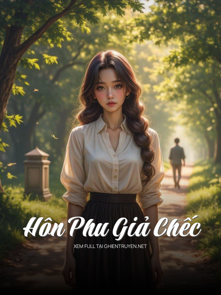 Hôn Phu Giả Chếc