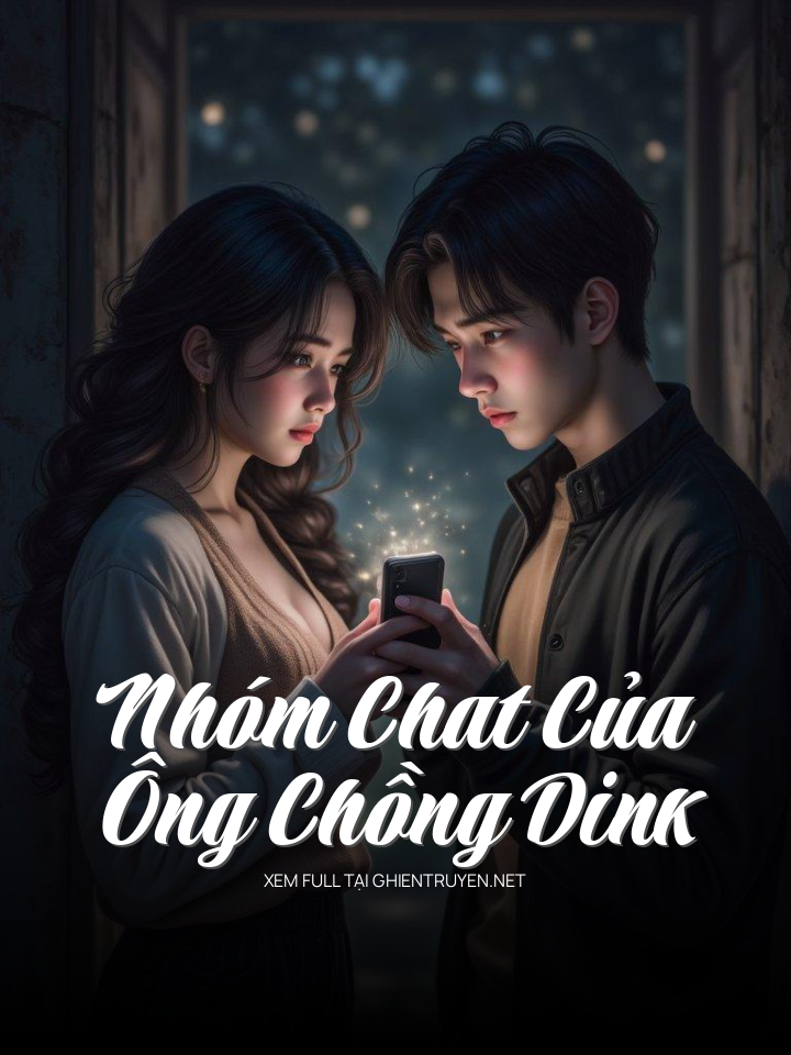Nhóm Chat Của Ông Chồng 