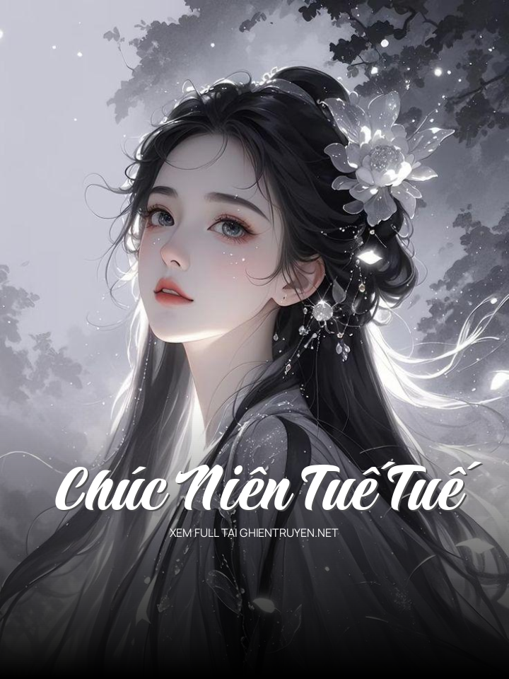 Chúc Niên Tuế Tuế