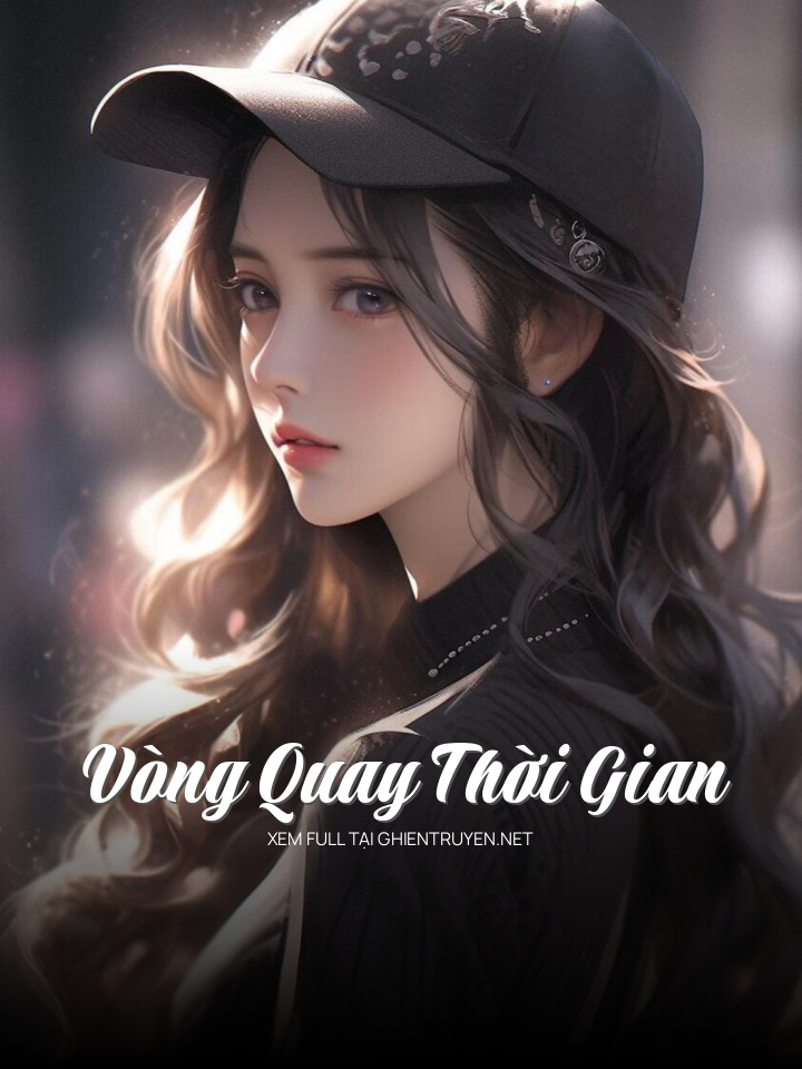 Vòng Quay Thời Gian