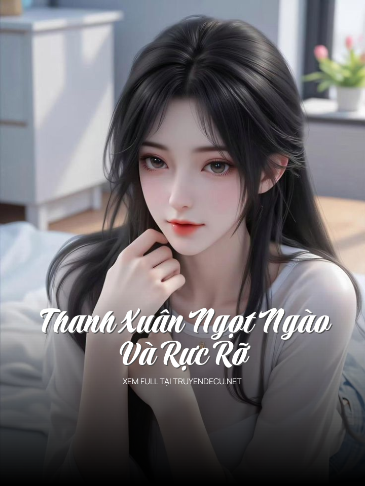 Thanh Xuân Ngọt Ngào Và Rực Rỡ