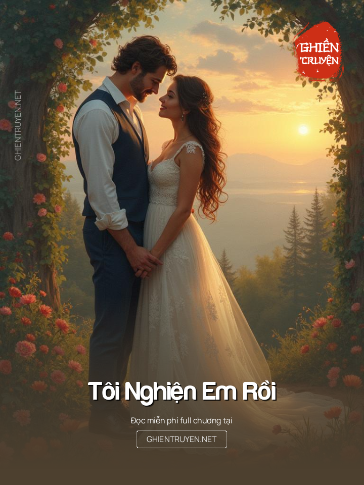 Tôi Nghiện Em Rồi